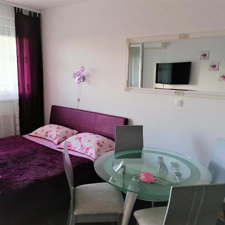 Lanterna Apartment - Free Parking In Garage زغرب المظهر الخارجي الصورة