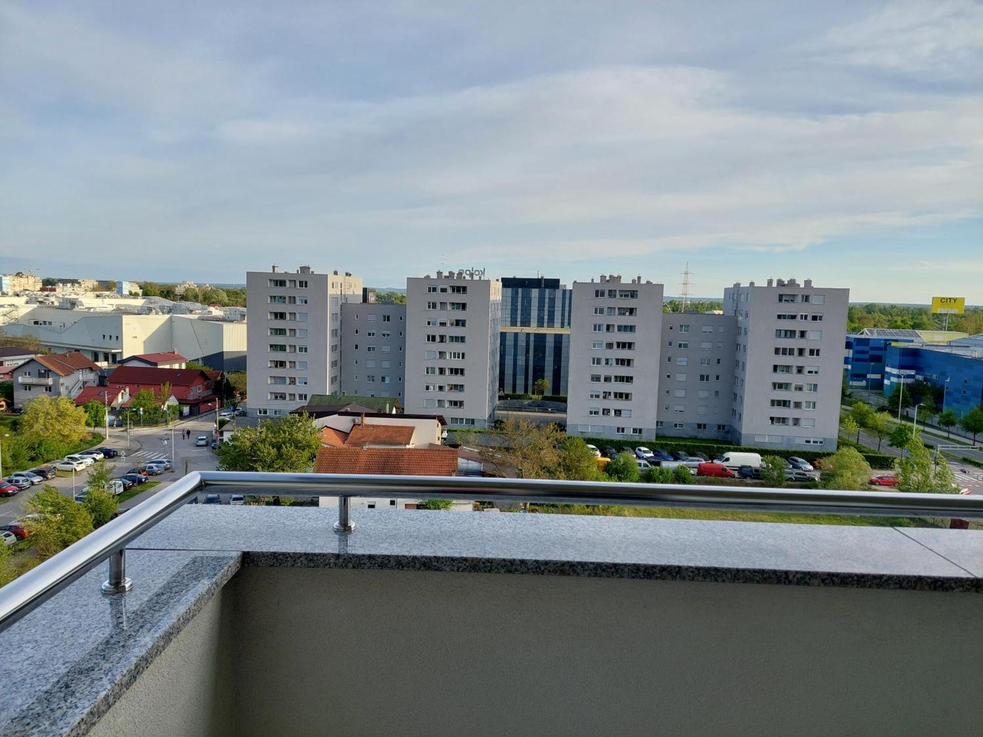 Lanterna Apartment - Free Parking In Garage زغرب المظهر الخارجي الصورة