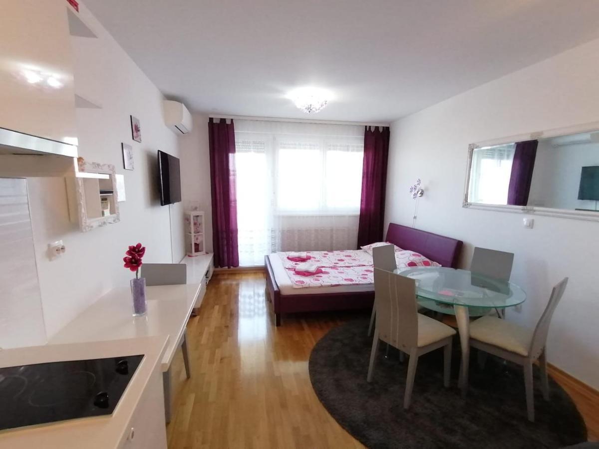 Lanterna Apartment - Free Parking In Garage زغرب المظهر الخارجي الصورة