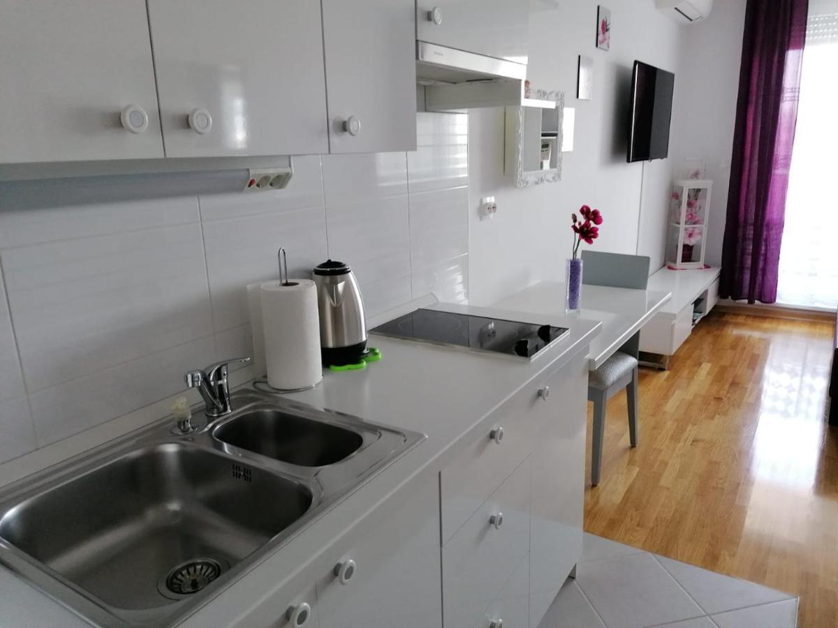 Lanterna Apartment - Free Parking In Garage زغرب المظهر الخارجي الصورة